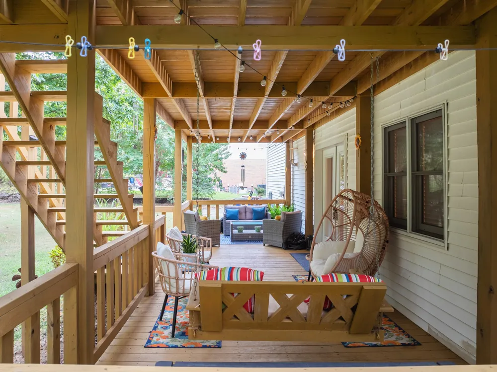 110 Jerri Ann Rd Lexington, TN 38351
