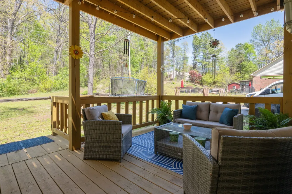 110 Jerri Ann Rd Lexington, TN 38351