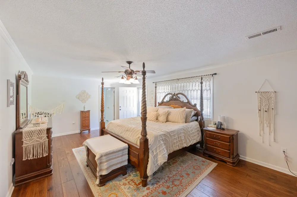 110 Jerri Ann Rd Lexington, TN 38351