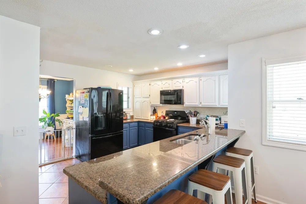 110 Jerri Ann Rd Lexington, TN 38351
