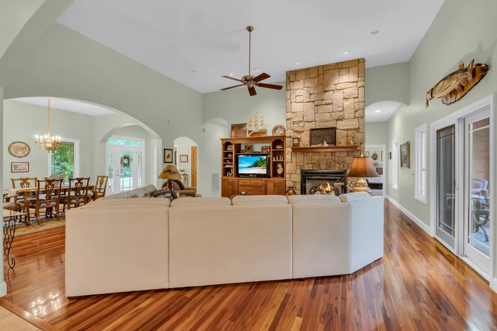 1005 Riverwatch Trce Sparta, TN 38583
