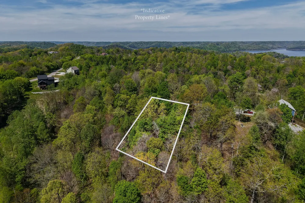 0 Coventry Way Smithville, TN 37166