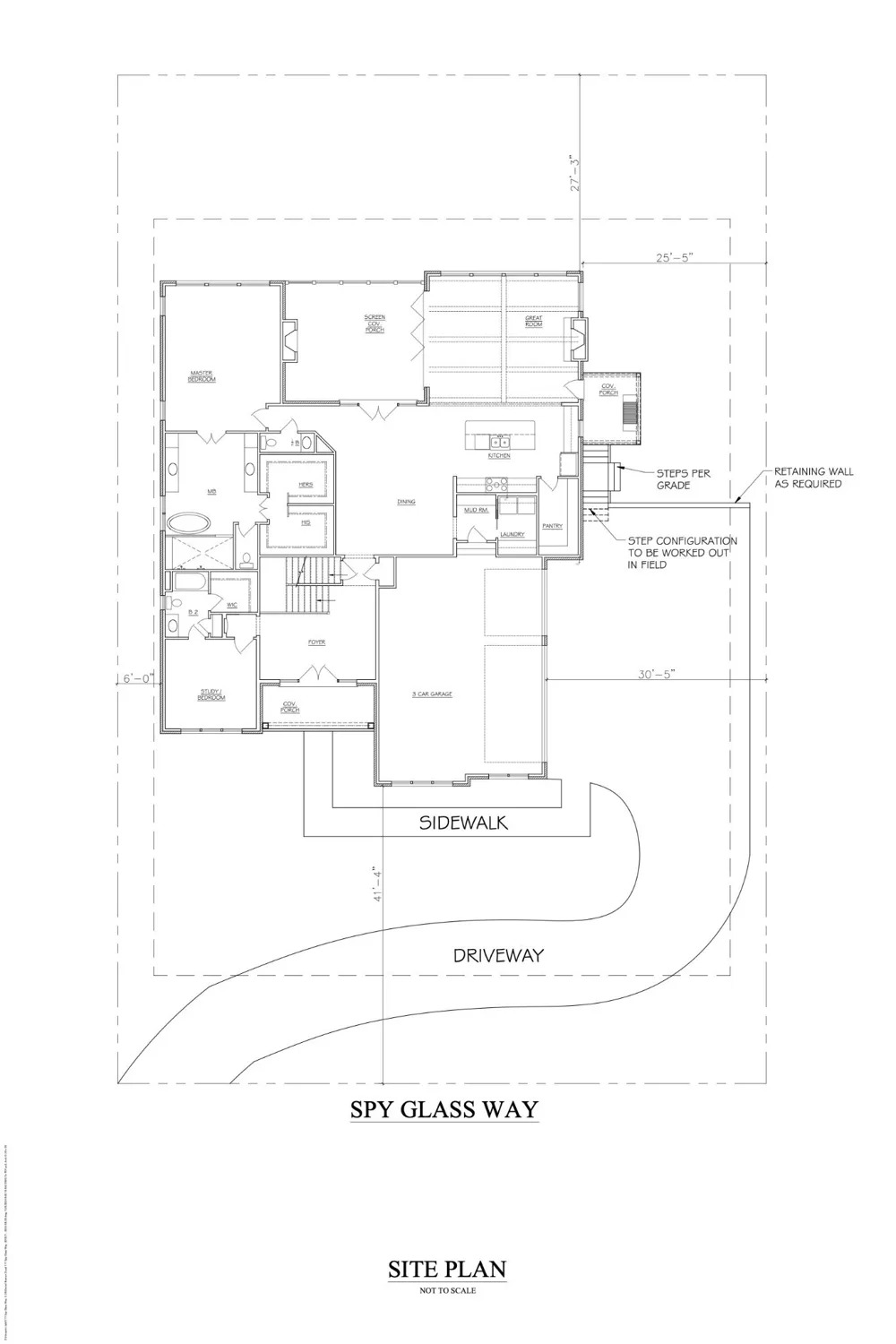 111 Spy Glass Way Hendersonville, TN 37075