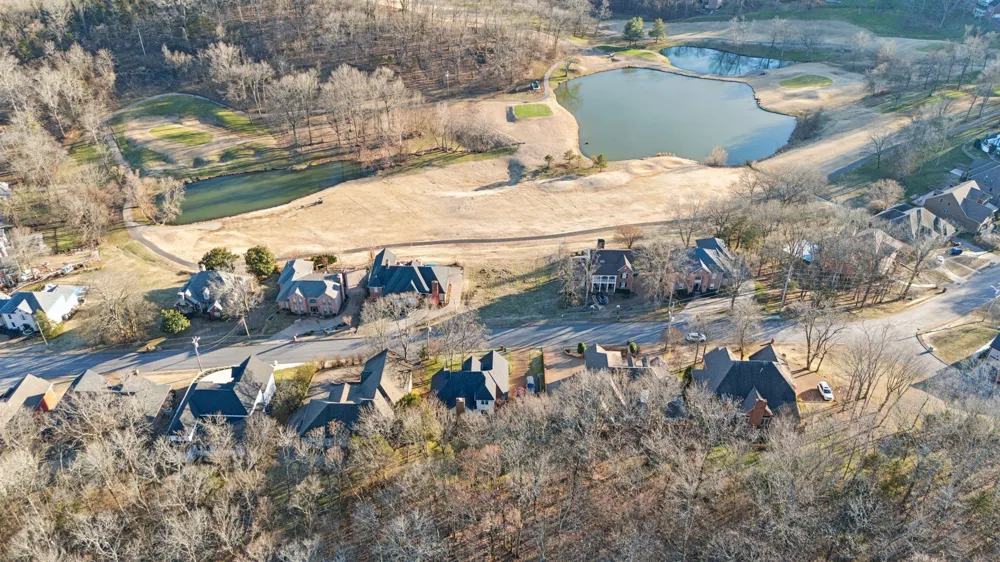 111 Spy Glass Way Hendersonville, TN 37075