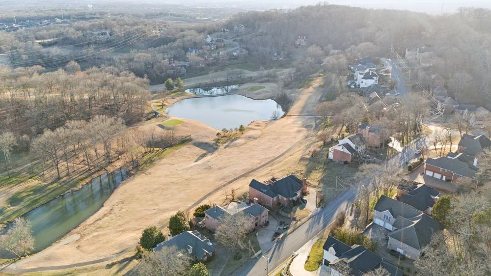 111 Spy Glass Way Hendersonville, TN 37075