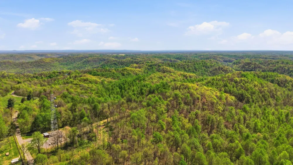 0 Green Road Beechgrove, TN 37018