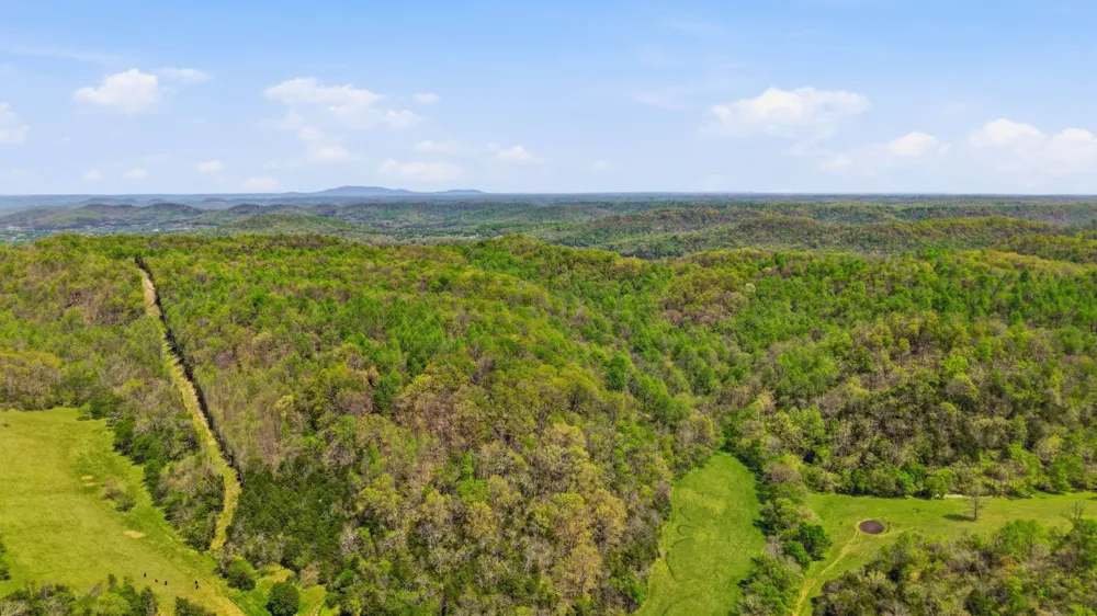 0 Green Road Beechgrove, TN 37018