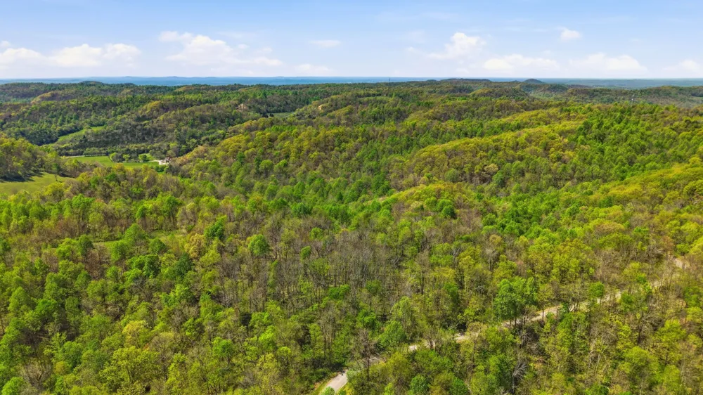 0 Green Road Beechgrove, TN 37018