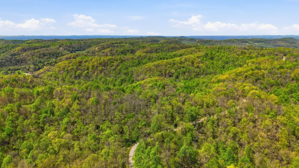 0 Green Road Beechgrove, TN 37018
