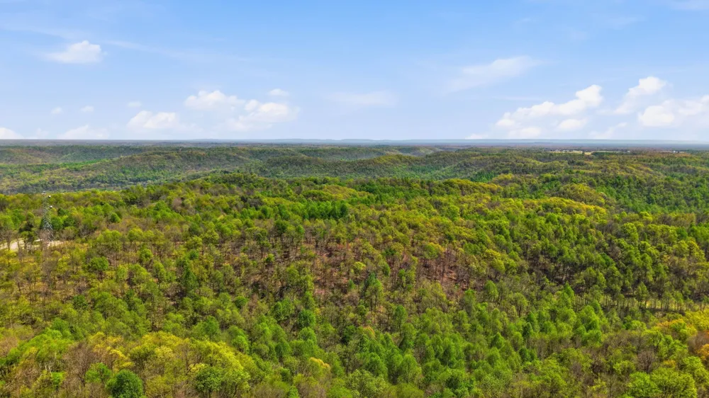 0 Green Road Beechgrove, TN 37018