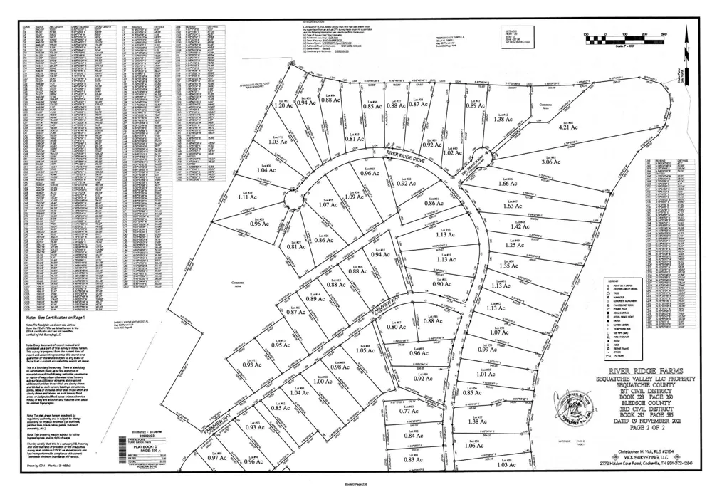 55 River Ridge Drive Dunlap, TN 37327