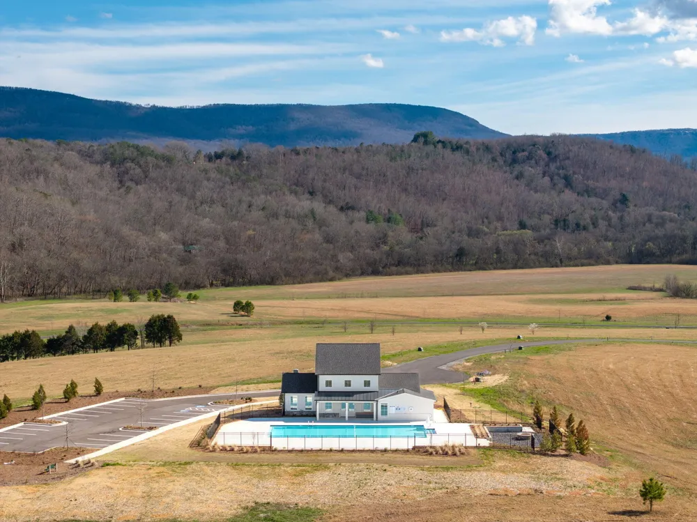 55 River Ridge Drive Dunlap, TN 37327