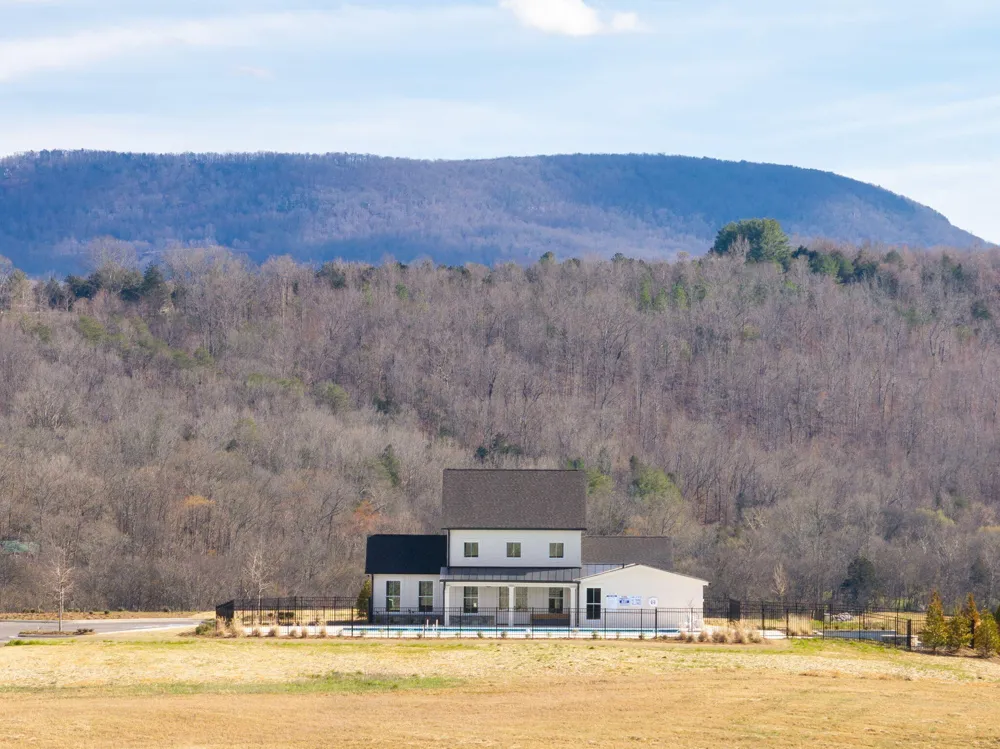 55 River Ridge Drive Dunlap, TN 37327