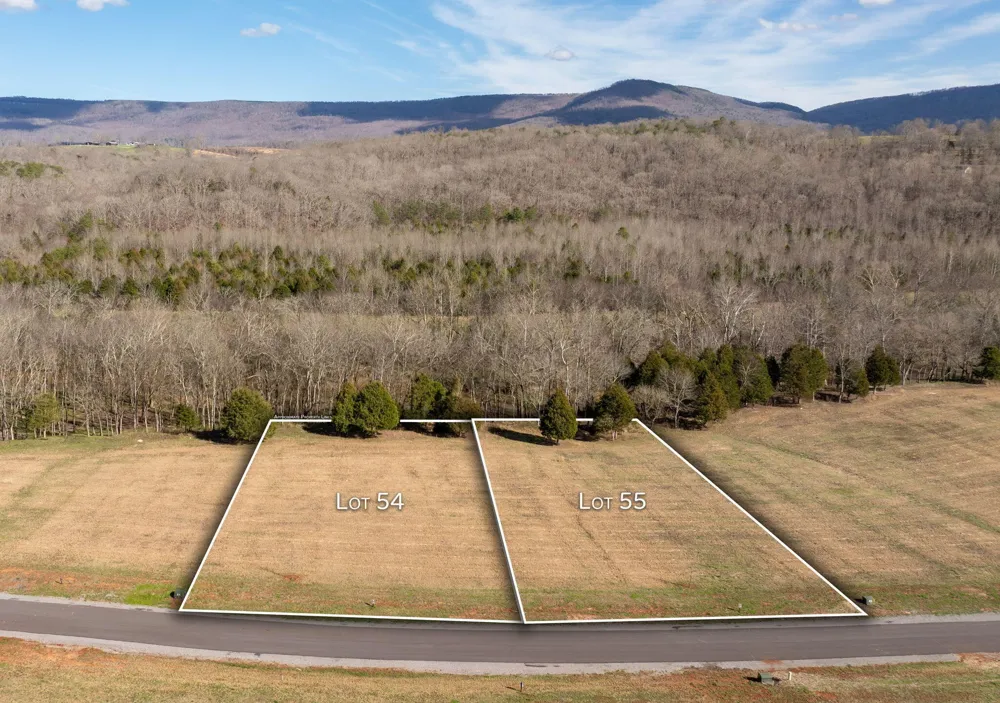 55 River Ridge Drive Dunlap, TN 37327