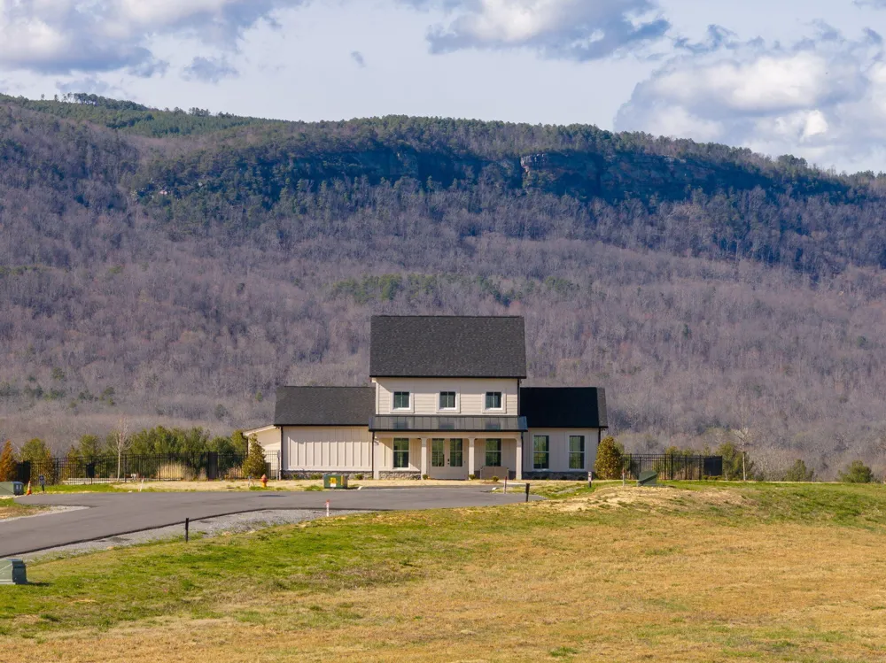55 River Ridge Drive Dunlap, TN 37327