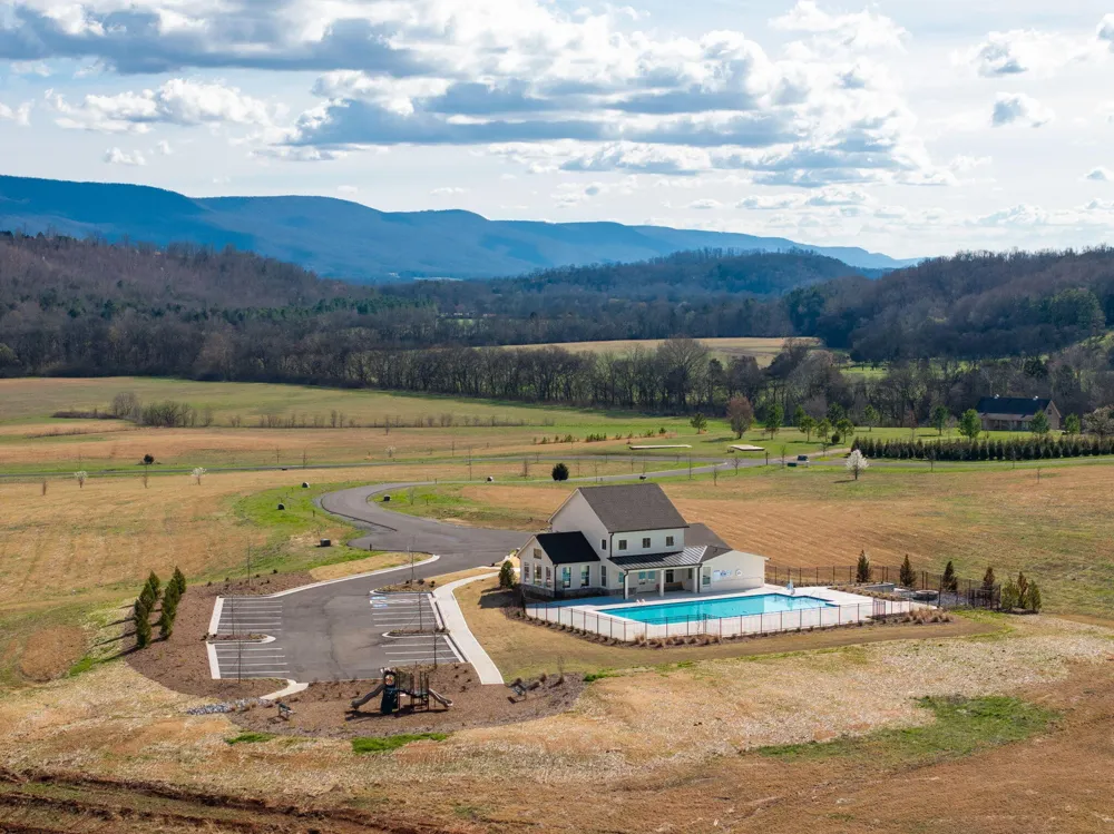 55 River Ridge Drive Dunlap, TN 37327