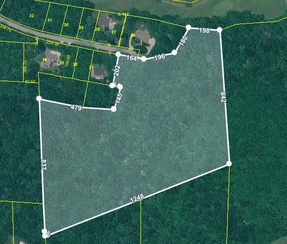 0 Plantation South Drive Cookeville, TN 38506