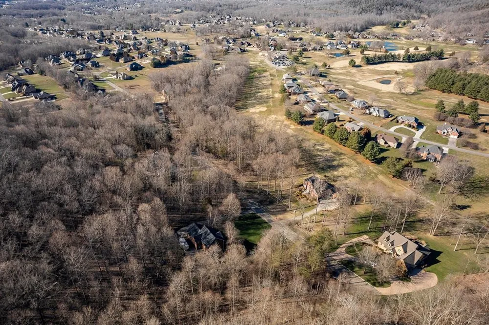 0 Plantation South Drive Cookeville, TN 38506