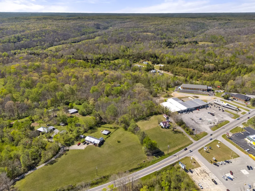 661 Highway 100 Centerville, TN 37033