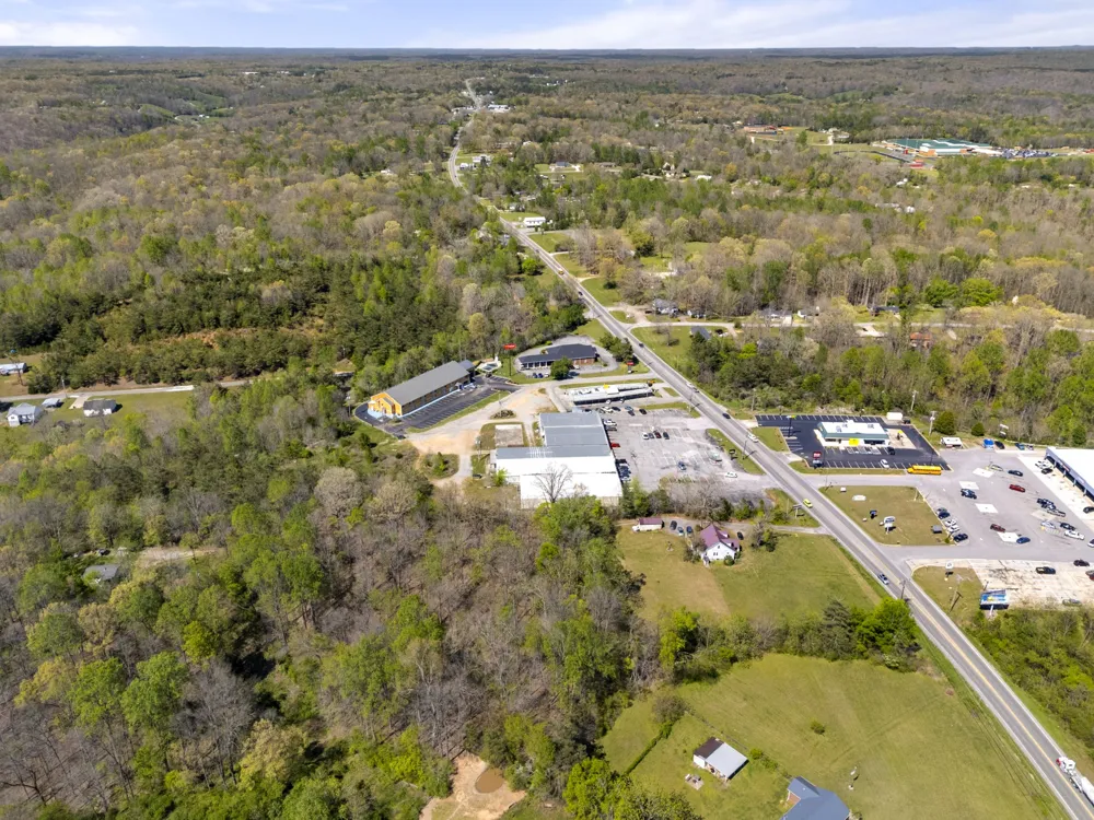 661 Highway 100 Centerville, TN 37033