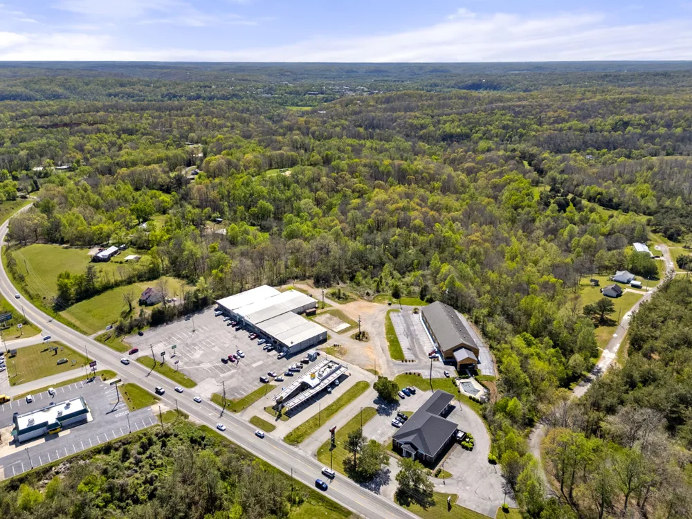 661 Highway 100 Centerville, TN 37033