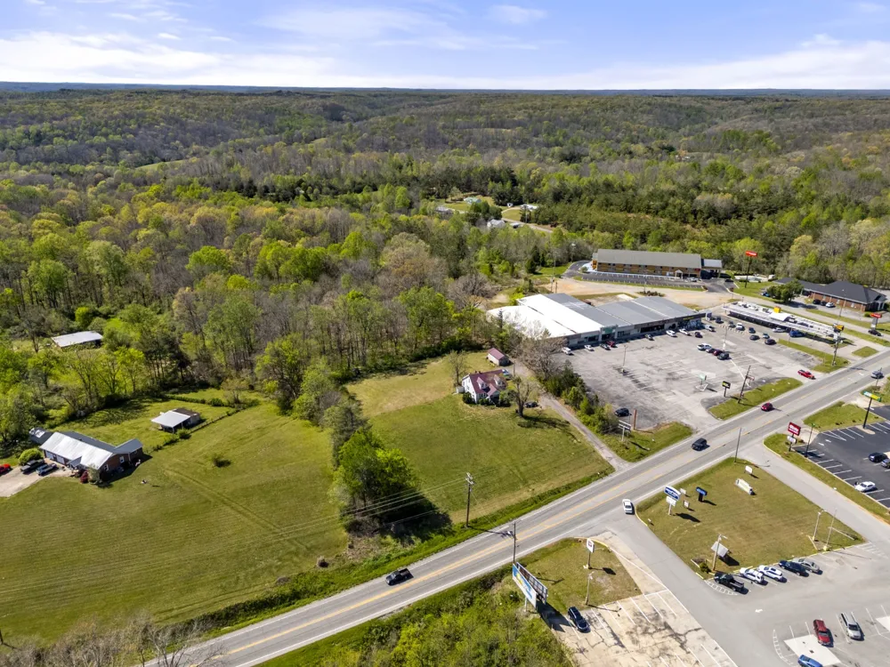 661 Highway 100 Centerville, TN 37033