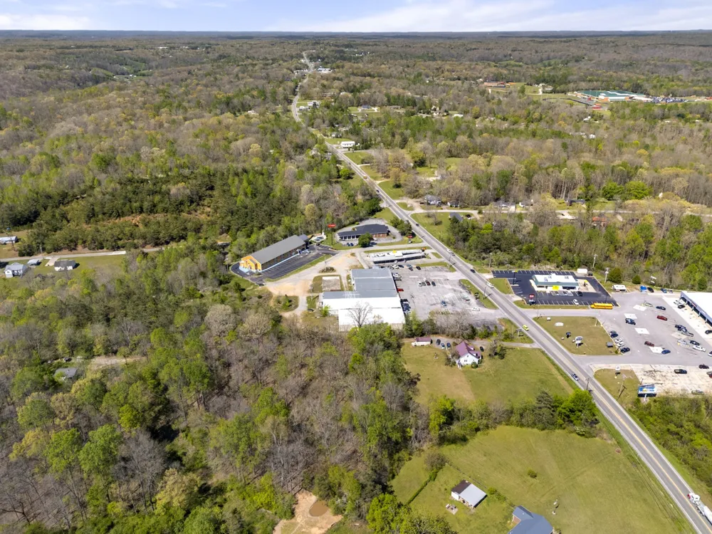 661 Highway 100 Centerville, TN 37033
