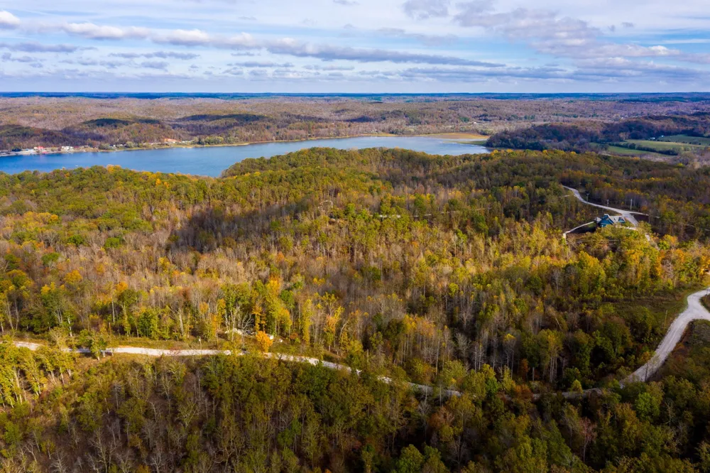 0 Lake Ridge Drive Stewart, TN 37175