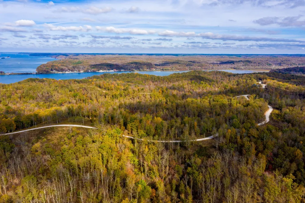 0 Lake Ridge Drive Stewart, TN 37175