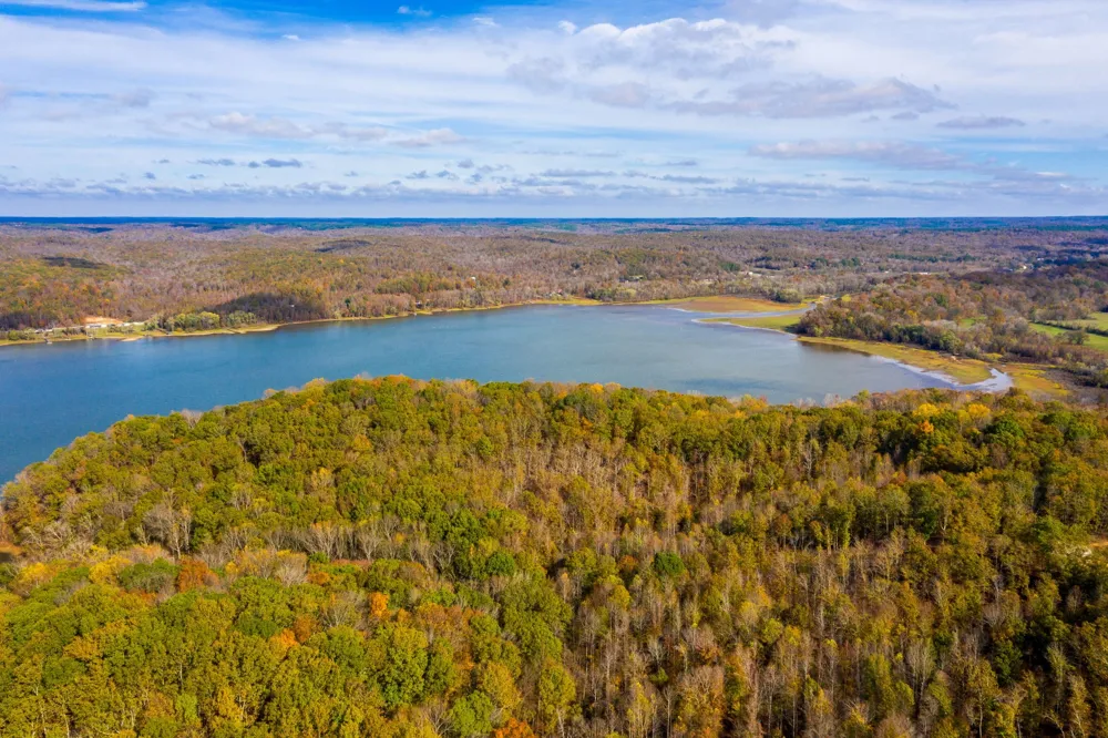 0 Lake Ridge Drive Stewart, TN 37175
