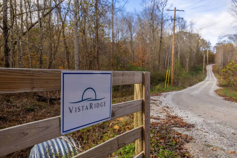 0 Lake Ridge Drive Stewart, TN 37175
