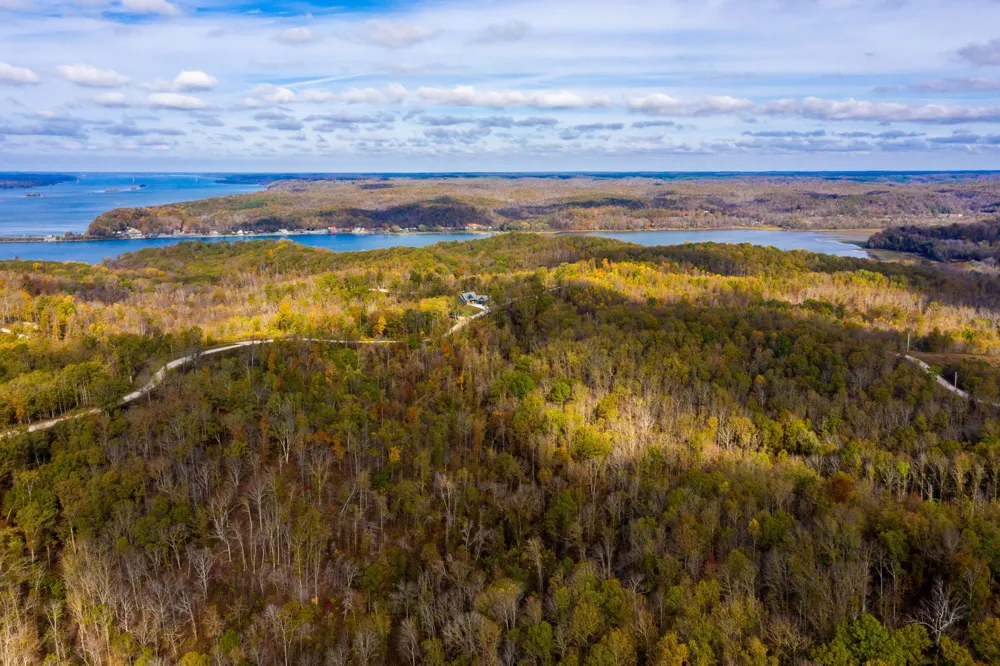0 Lake Ridge Drive Stewart, TN 37175