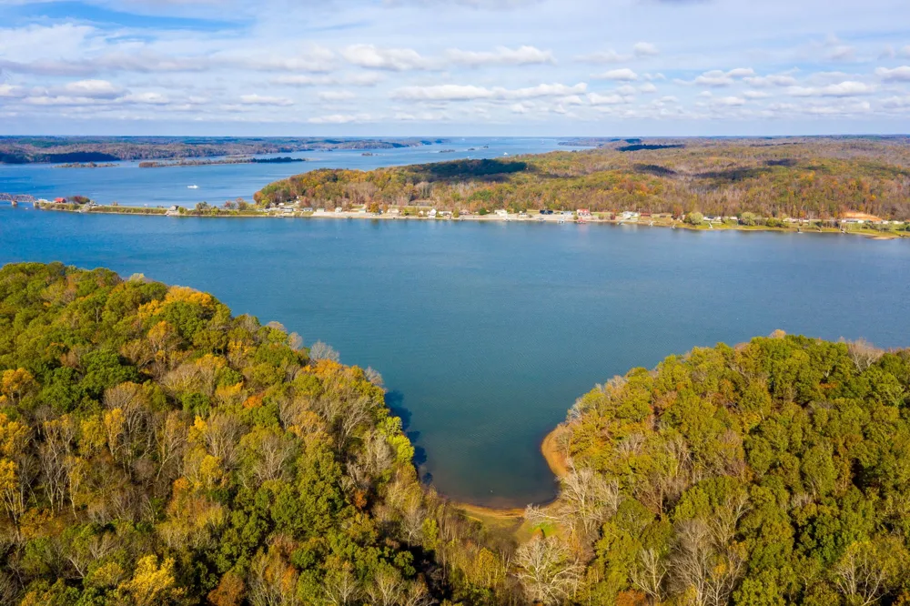 0 Lake Ridge Drive Stewart, TN 37175