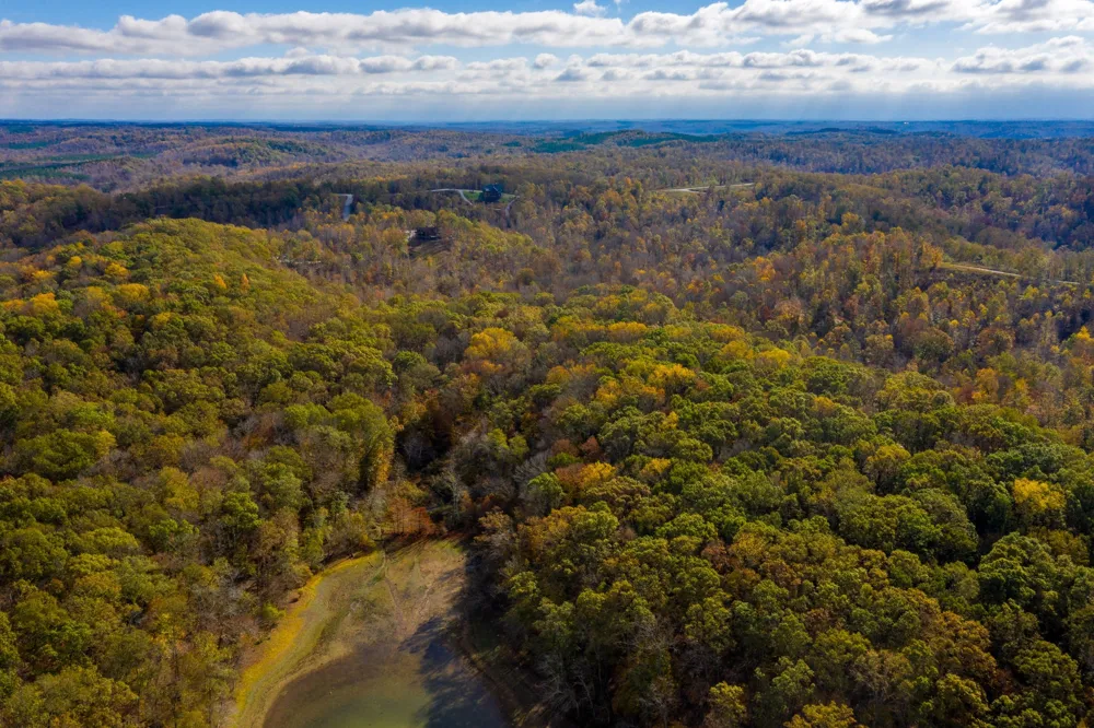 0 Lake Ridge Drive Stewart, TN 37175