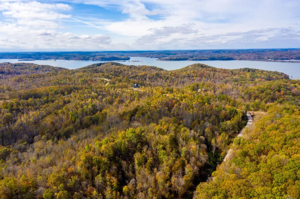 0 Lake Ridge Drive Stewart, TN 37175
