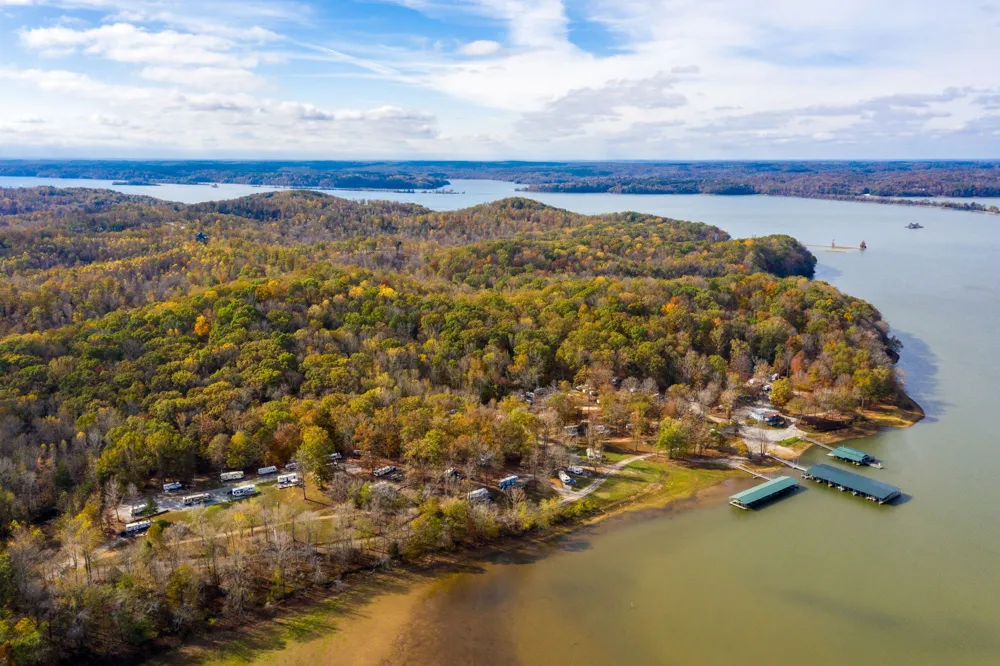 0 Lake Ridge Drive Stewart, TN 37175