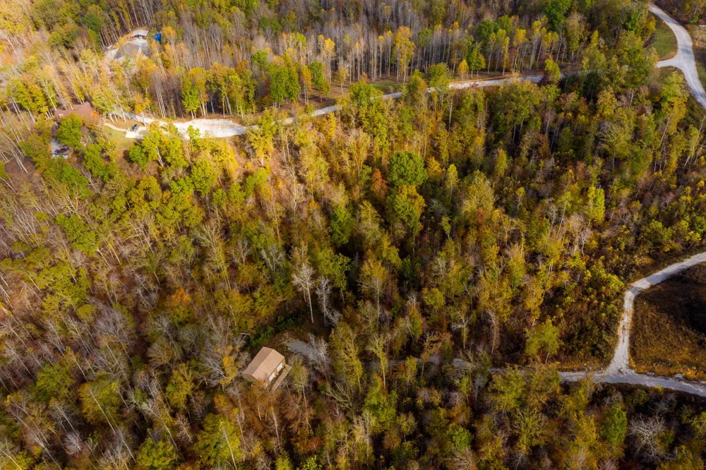 0 Lake Ridge Drive Stewart, TN 37175