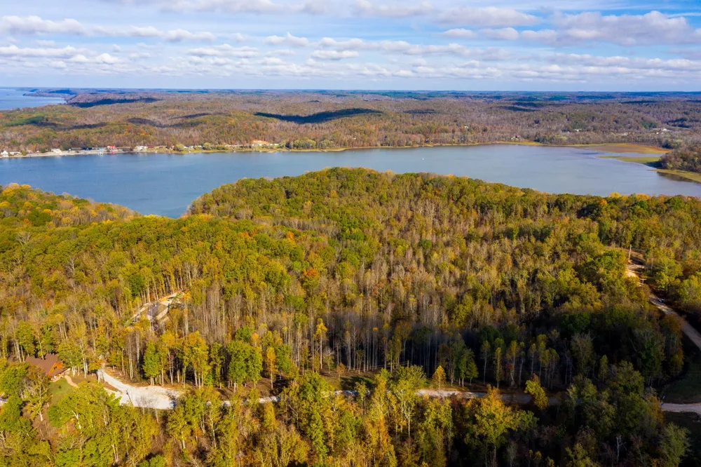 0 Lake Ridge Drive Stewart, TN 37175