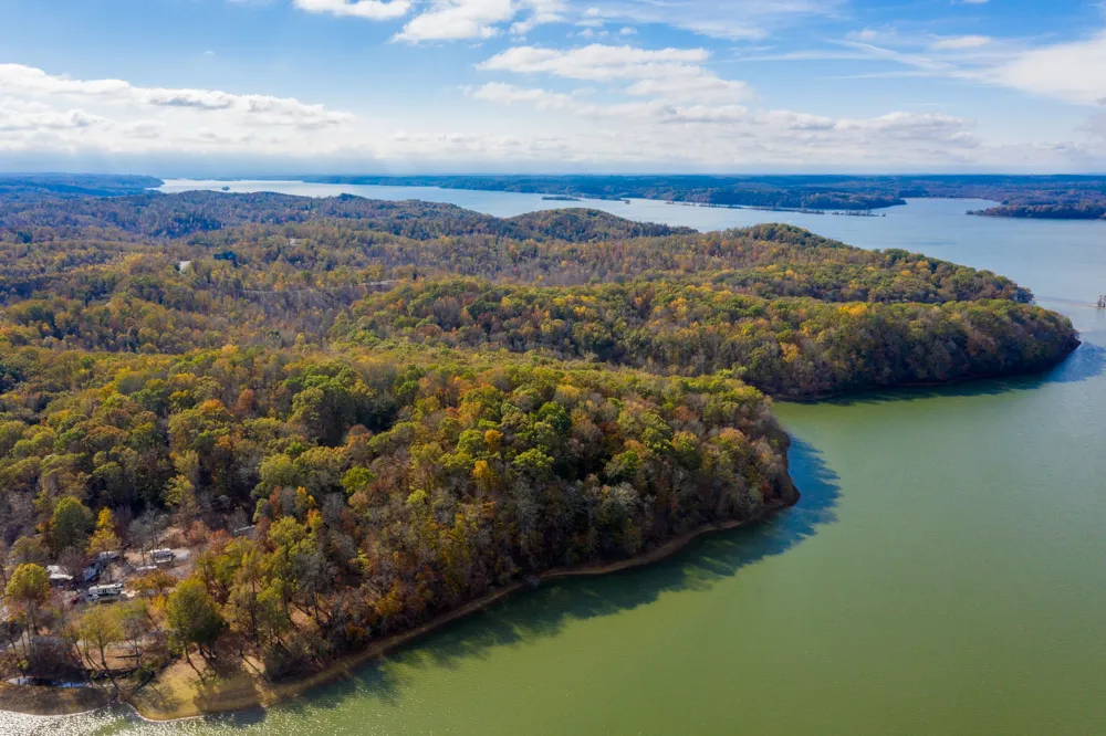0 Lake Ridge Drive Stewart, TN 37175