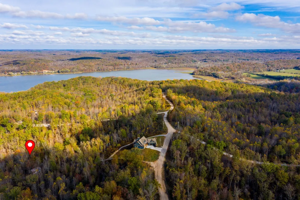 0 Lake Ridge Drive Stewart, TN 37175