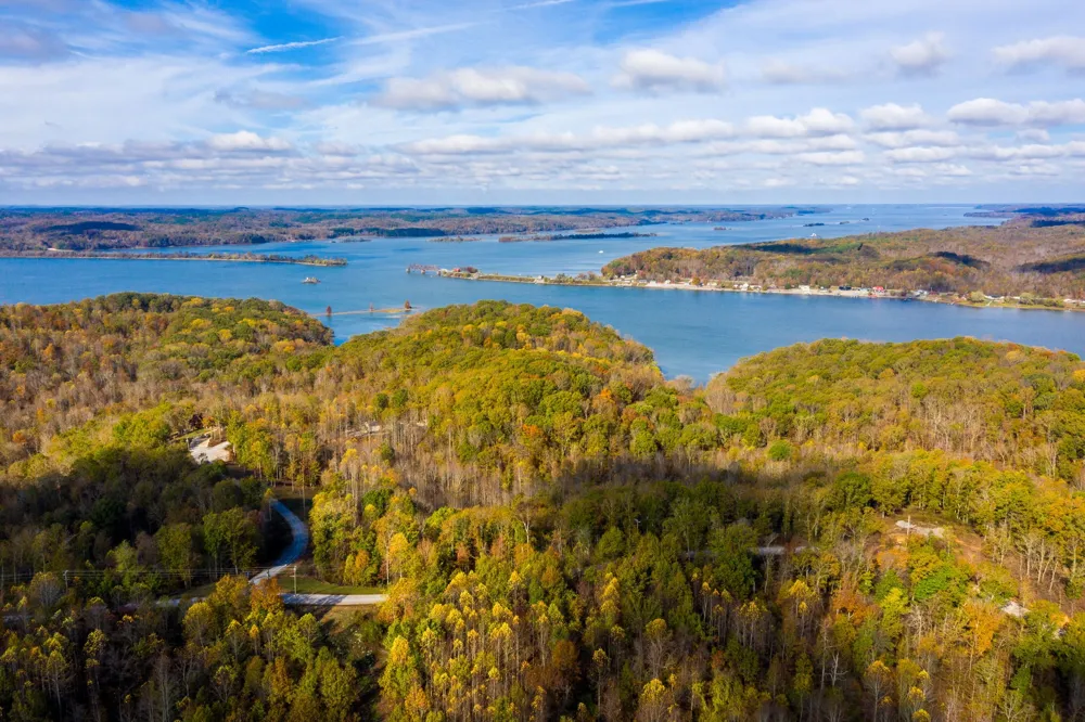 0 Lake Ridge Drive Stewart, TN 37175