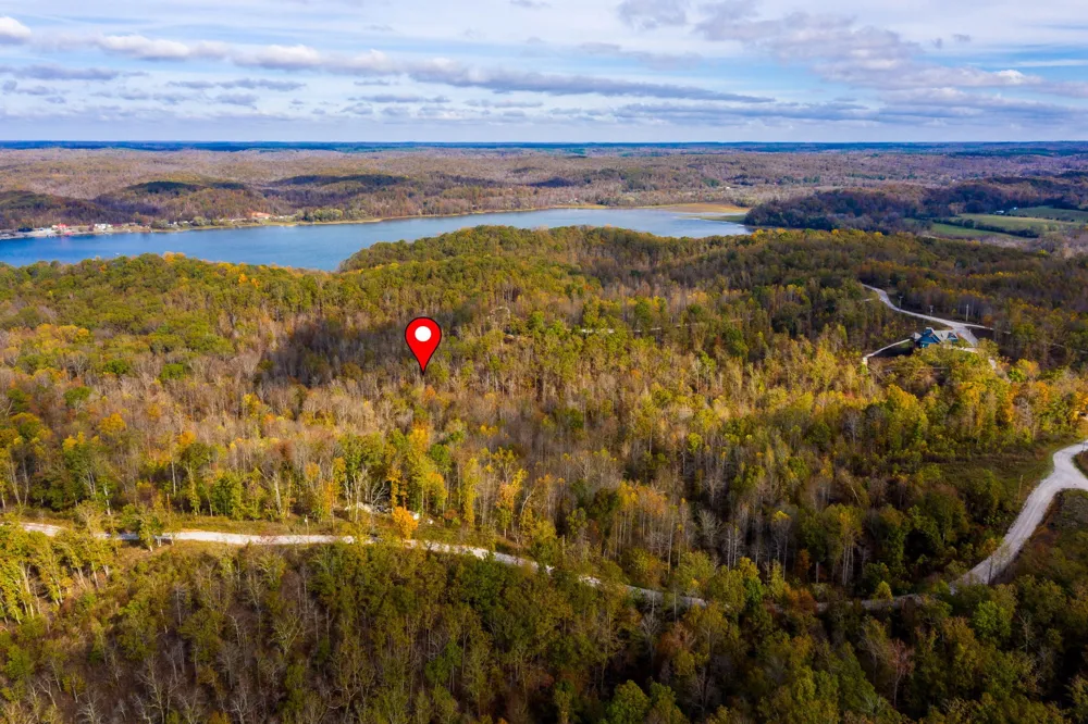 0 Lake Ridge Drive Stewart, TN 37175