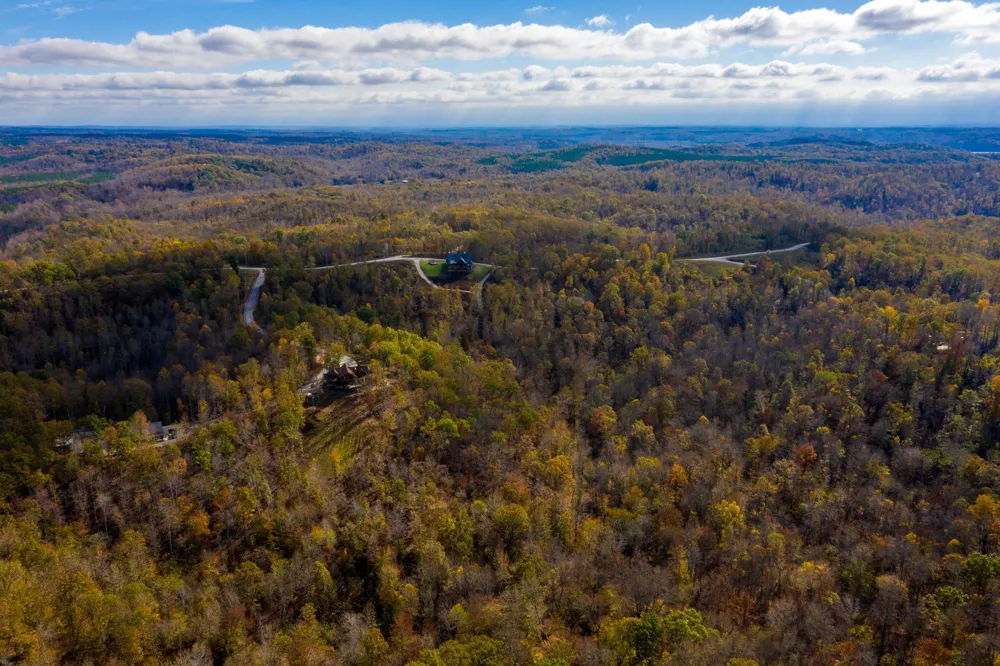 0 Lake Ridge Drive Stewart, TN 37175