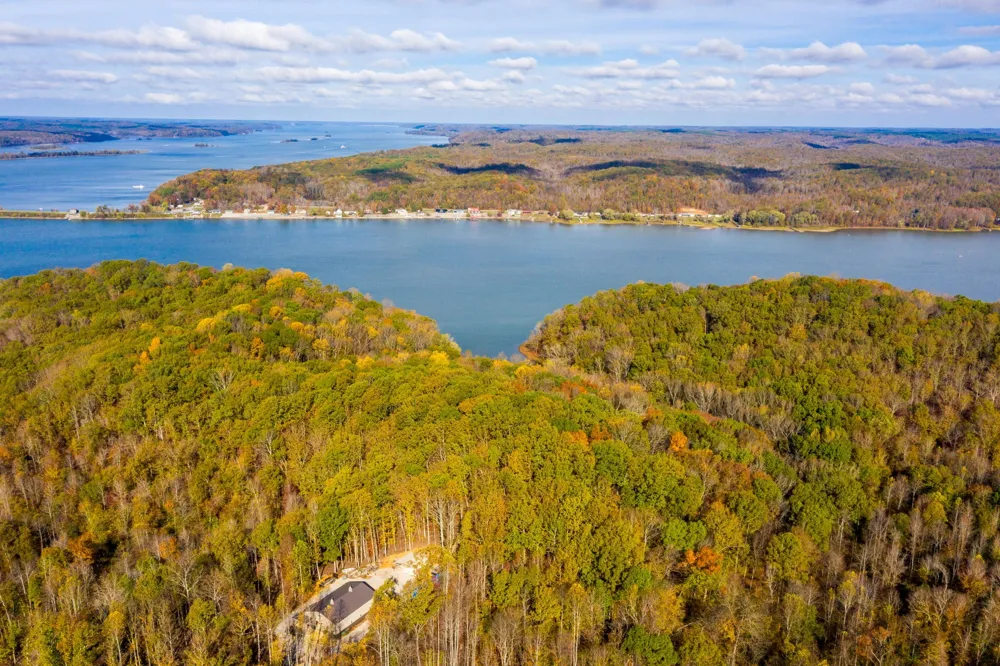0 Lake Ridge Drive Stewart, TN 37175