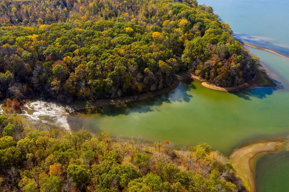 0 Lake Ridge Drive Stewart, TN 37175