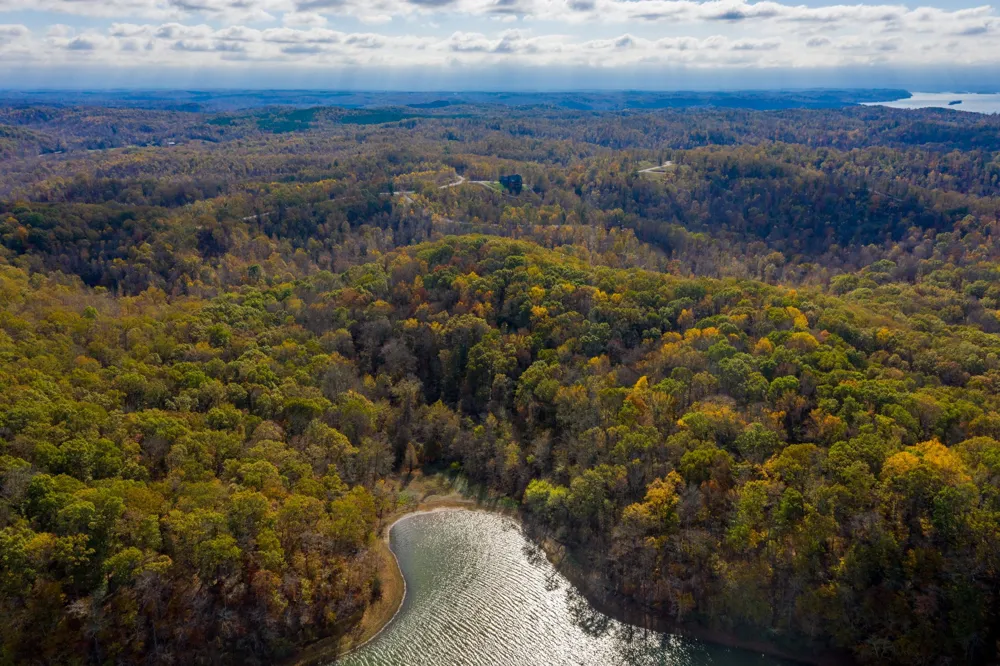 0 Lake Ridge Drive Stewart, TN 37175