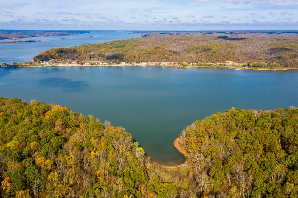 0 Lake Ridge Drive Stewart, TN 37175