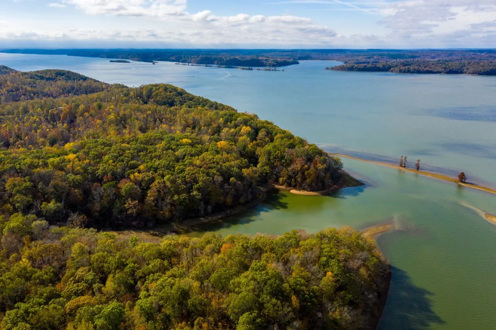 0 Lake Ridge Drive Stewart, TN 37175