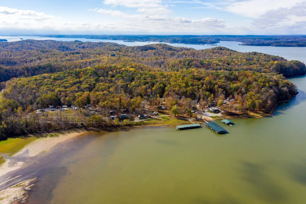 0 Lake Ridge Drive Stewart, TN 37175