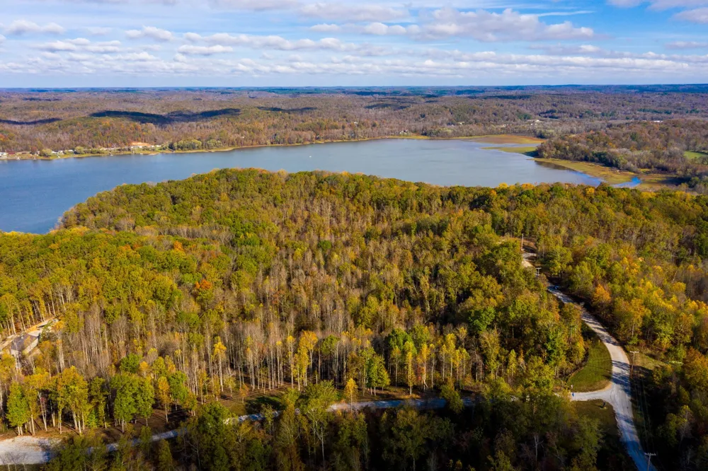 0 Lake Ridge Drive Stewart, TN 37175